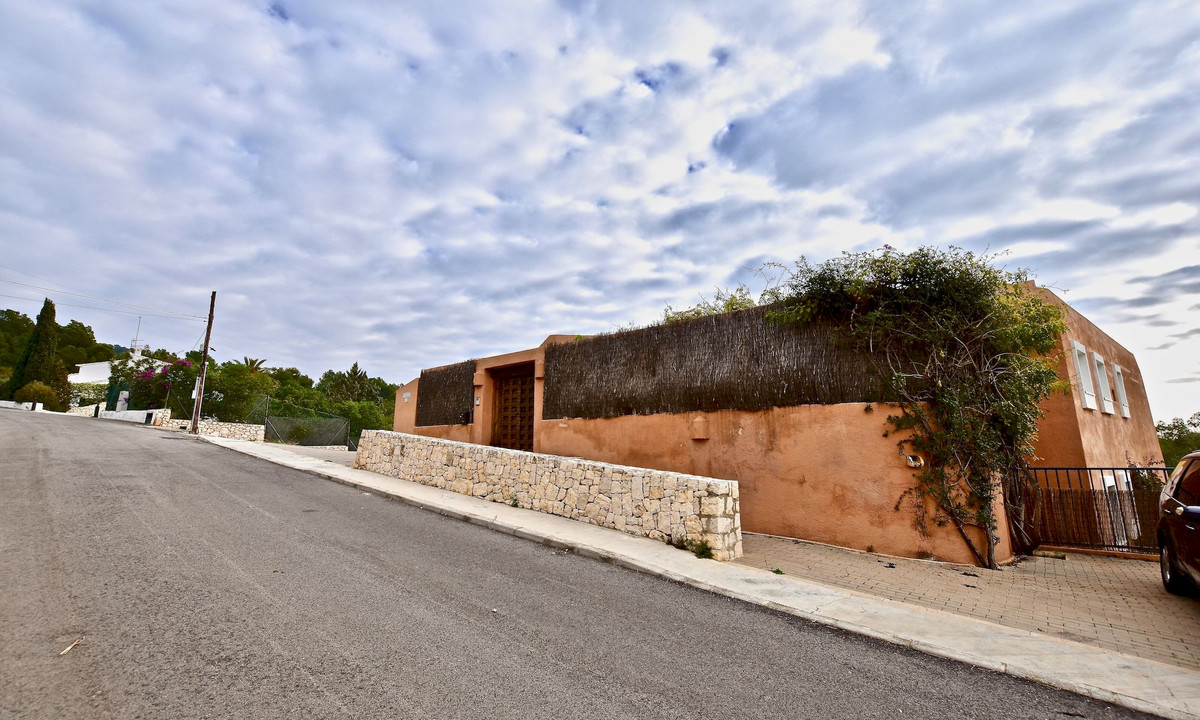 6 Bed Townhouse for sale in Javea Costa Blanca, Alicante, Spain