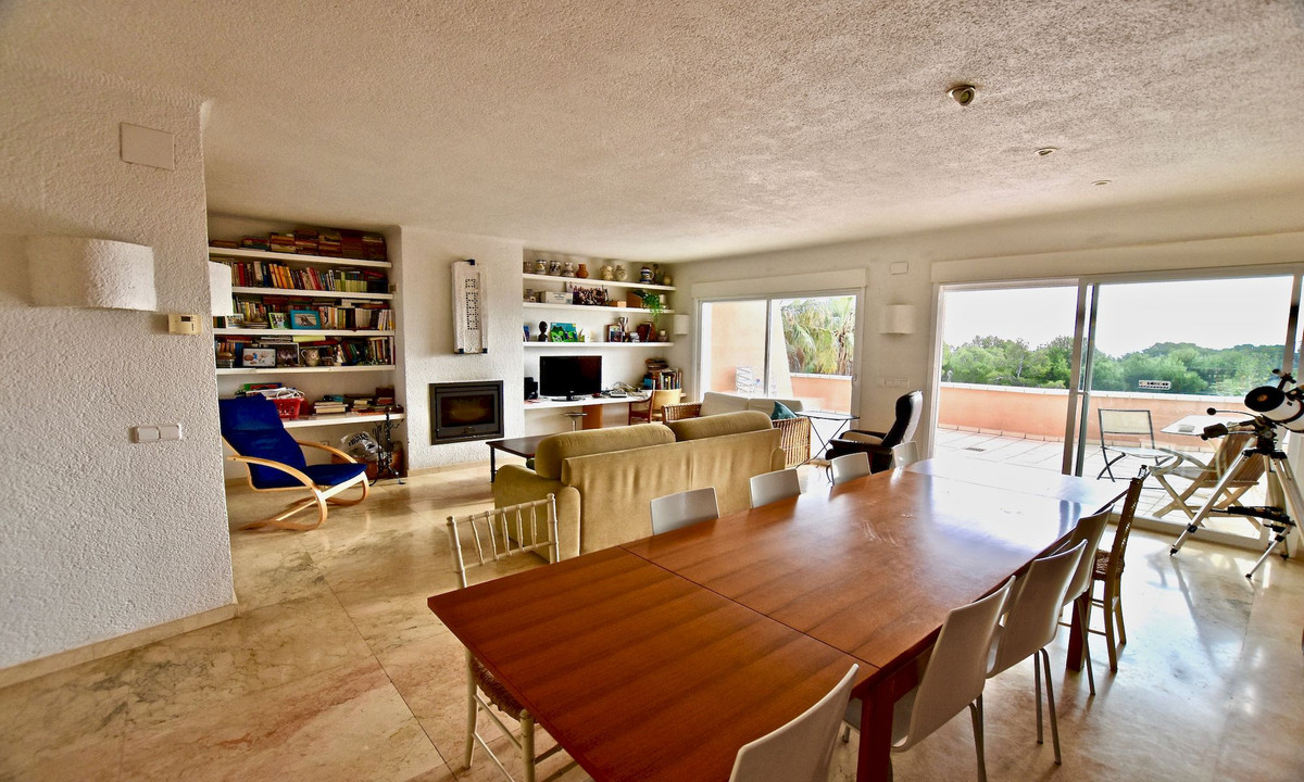6 Bed Townhouse for sale in Javea Costa Blanca, Alicante, Spain