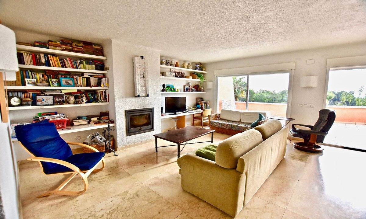 6 Bed Townhouse for sale in Javea Costa Blanca, Alicante, Spain