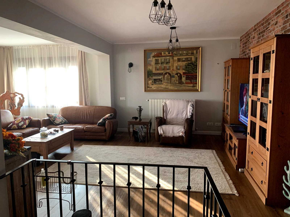 8 Bed Townhouse for sale in Javea Costa Blanca, Alicante, Spain