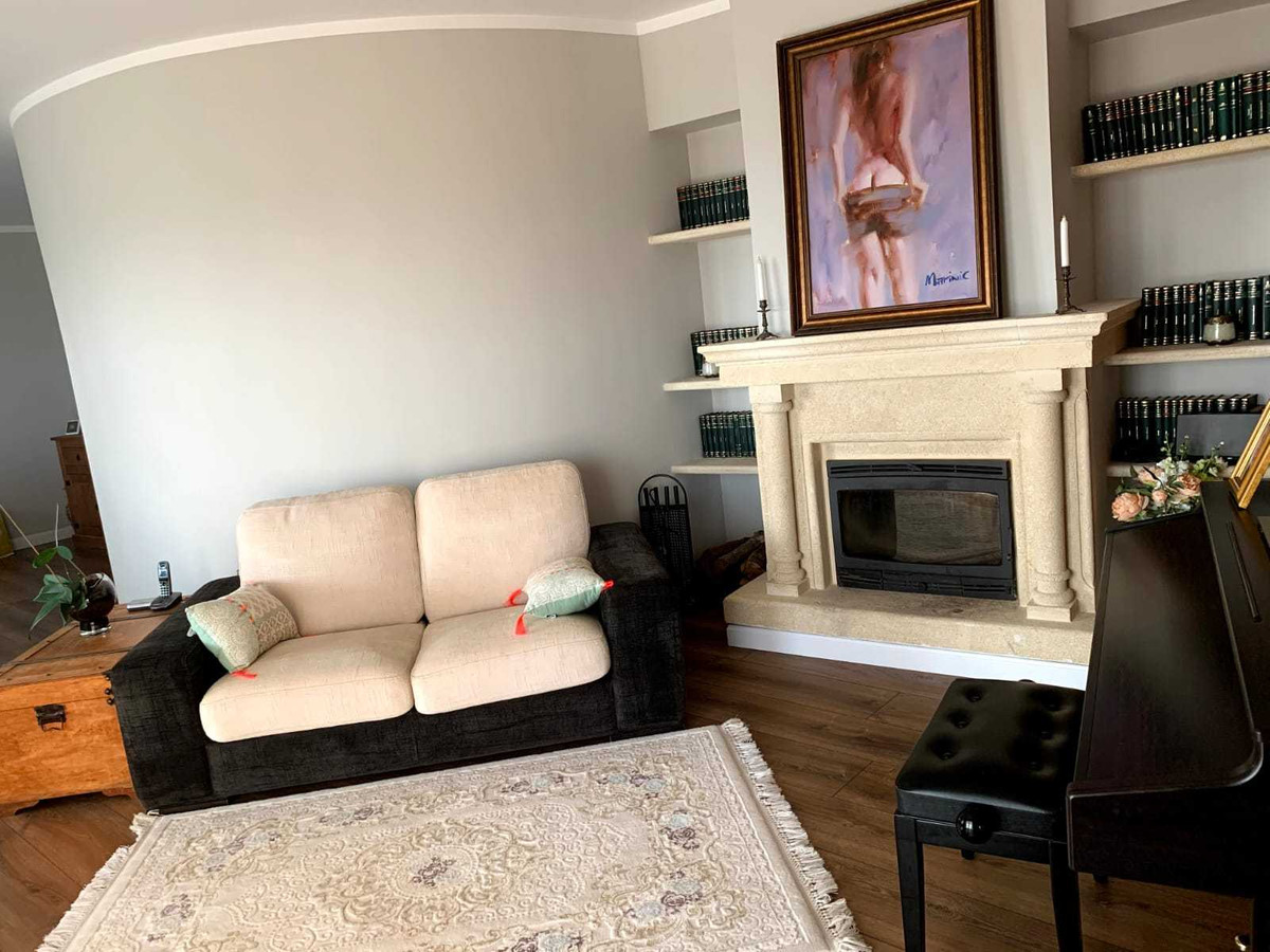 8 Bed Townhouse for sale in Javea Costa Blanca, Alicante, Spain
