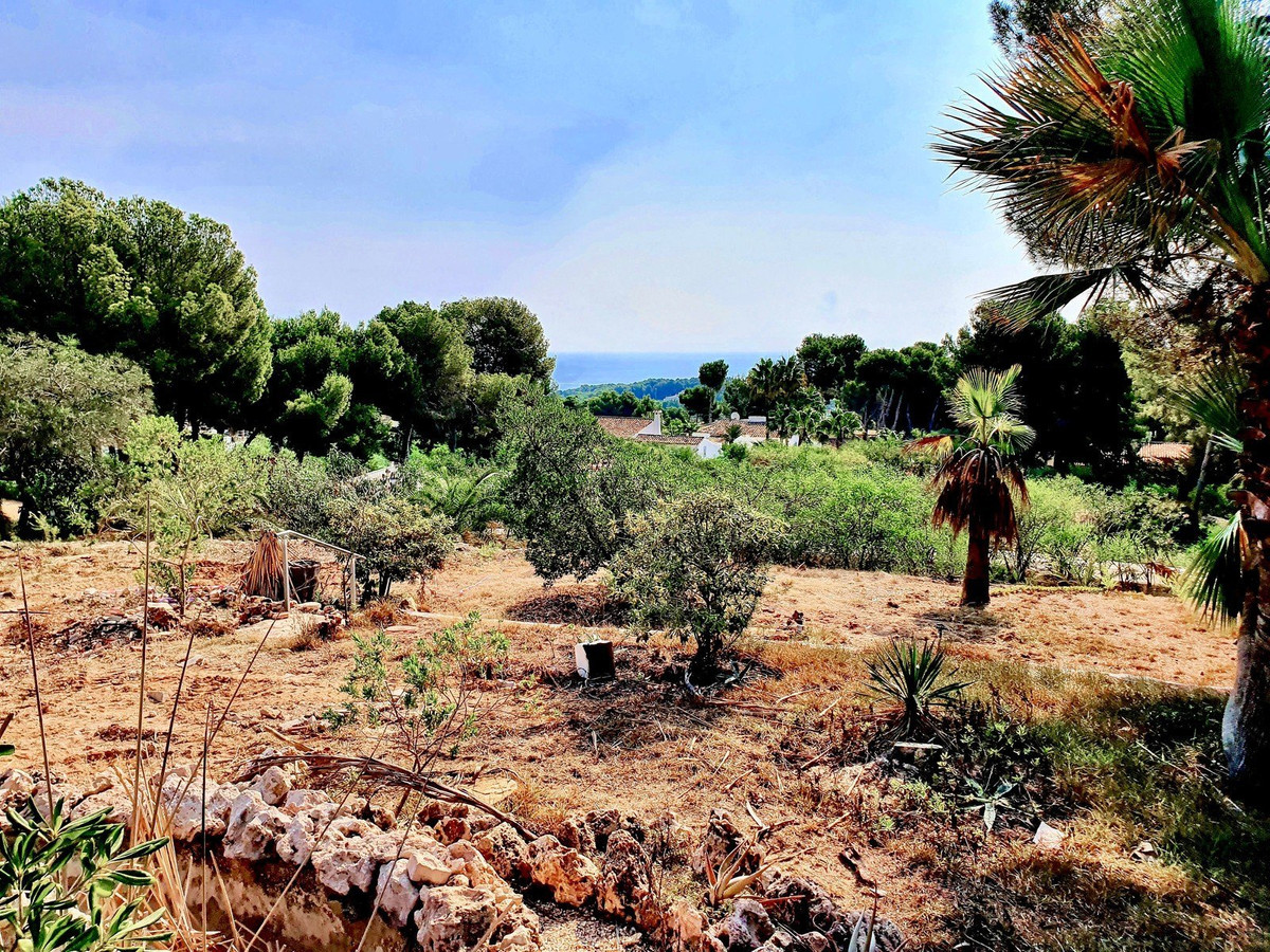 Se vende Terreno Urbano  en Costa Blanca, Alicante, España