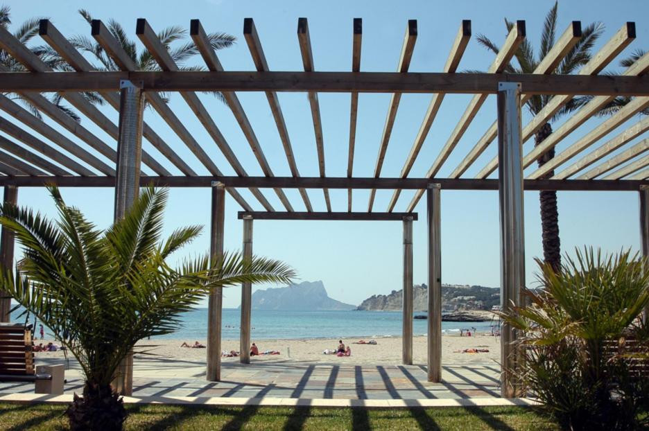 Se vende Terreno Urbano  en Costa Blanca, Alicante, España