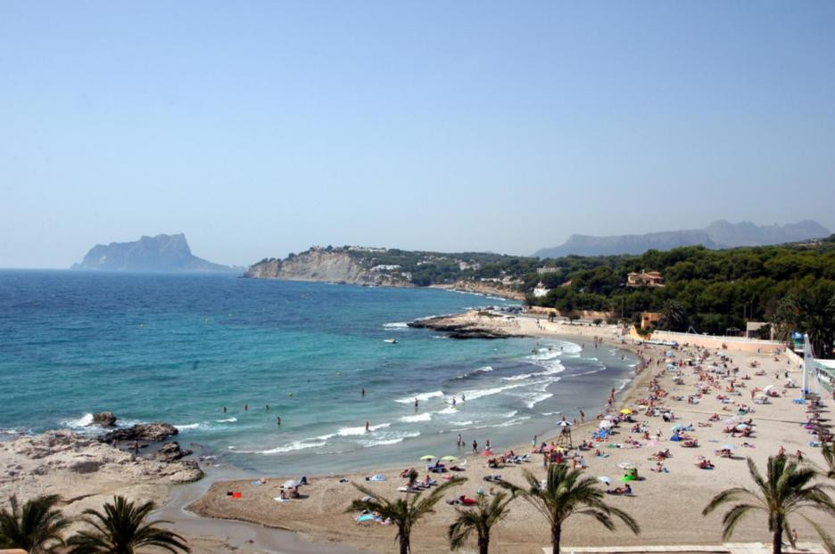 Se vende Terreno Urbano  en Costa Blanca, Alicante, España