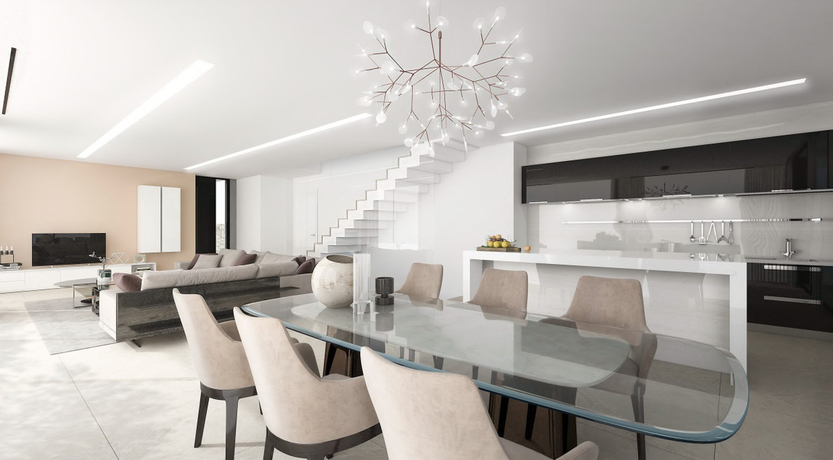Se vende Terreno Urbano de 4 dormitorios en Costa Blanca, Alicante, España
