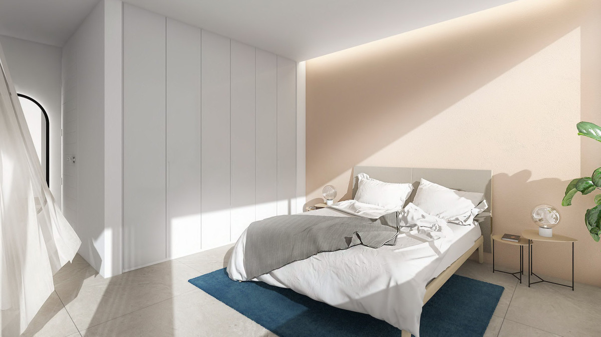 Se vende Terreno Urbano de 4 dormitorios en Costa Blanca, Alicante, España