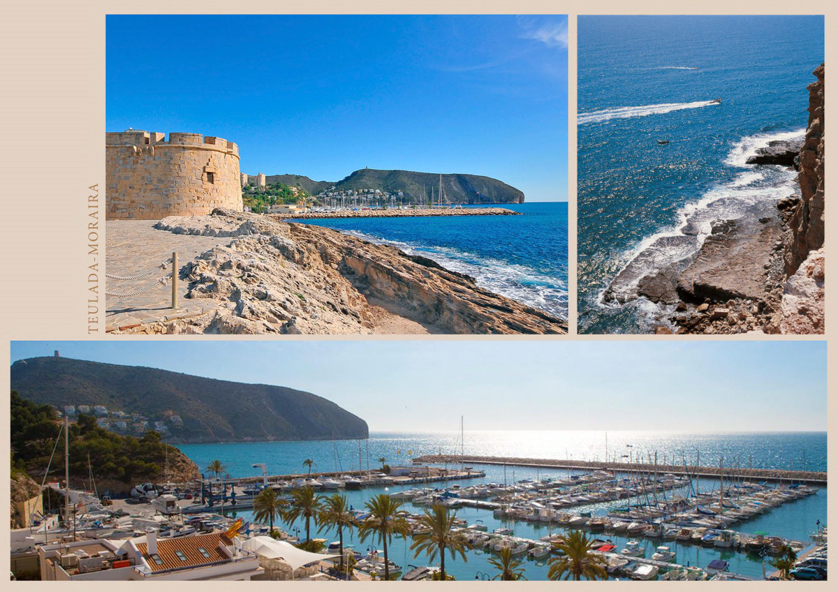 Se vende Terreno Urbano de 4 dormitorios en Costa Blanca, Alicante, España