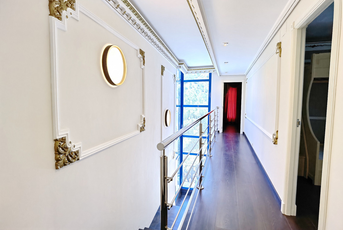 4 Bed Townhouse for sale in Altea Costa Blanca, Alicante, Spain