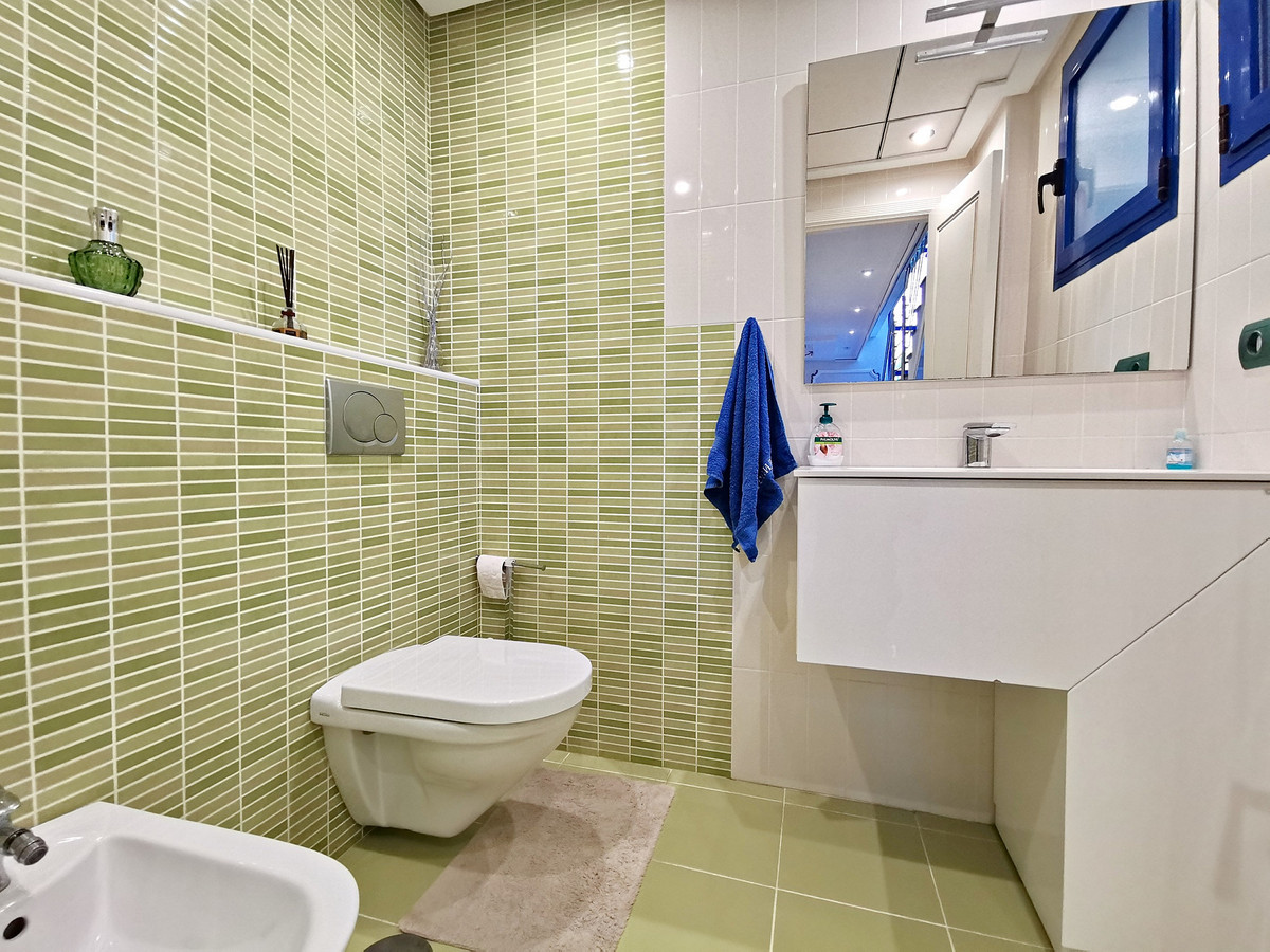 4 Bed Townhouse for sale in Altea Costa Blanca, Alicante, Spain