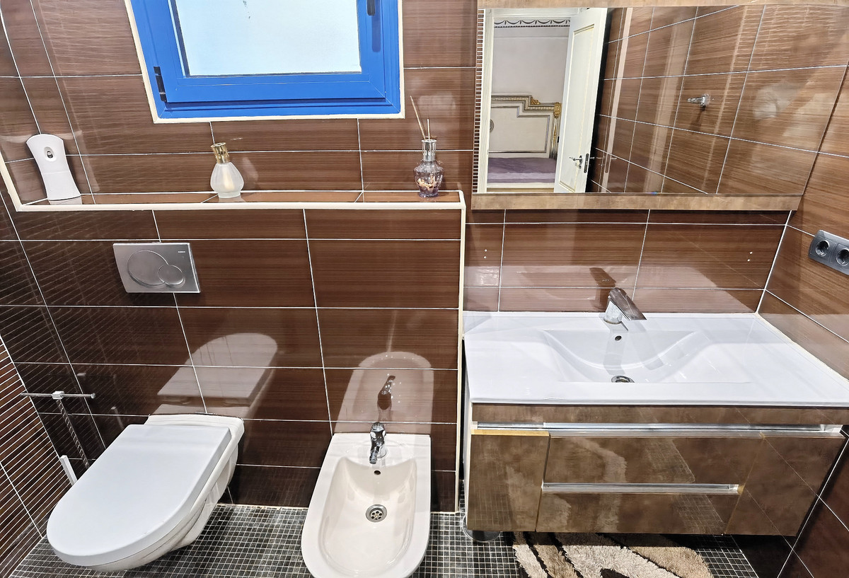 4 Bed Townhouse for sale in Altea Costa Blanca, Alicante, Spain