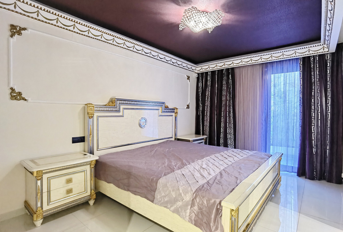 4 Bed Townhouse for sale in Altea Costa Blanca, Alicante, Spain