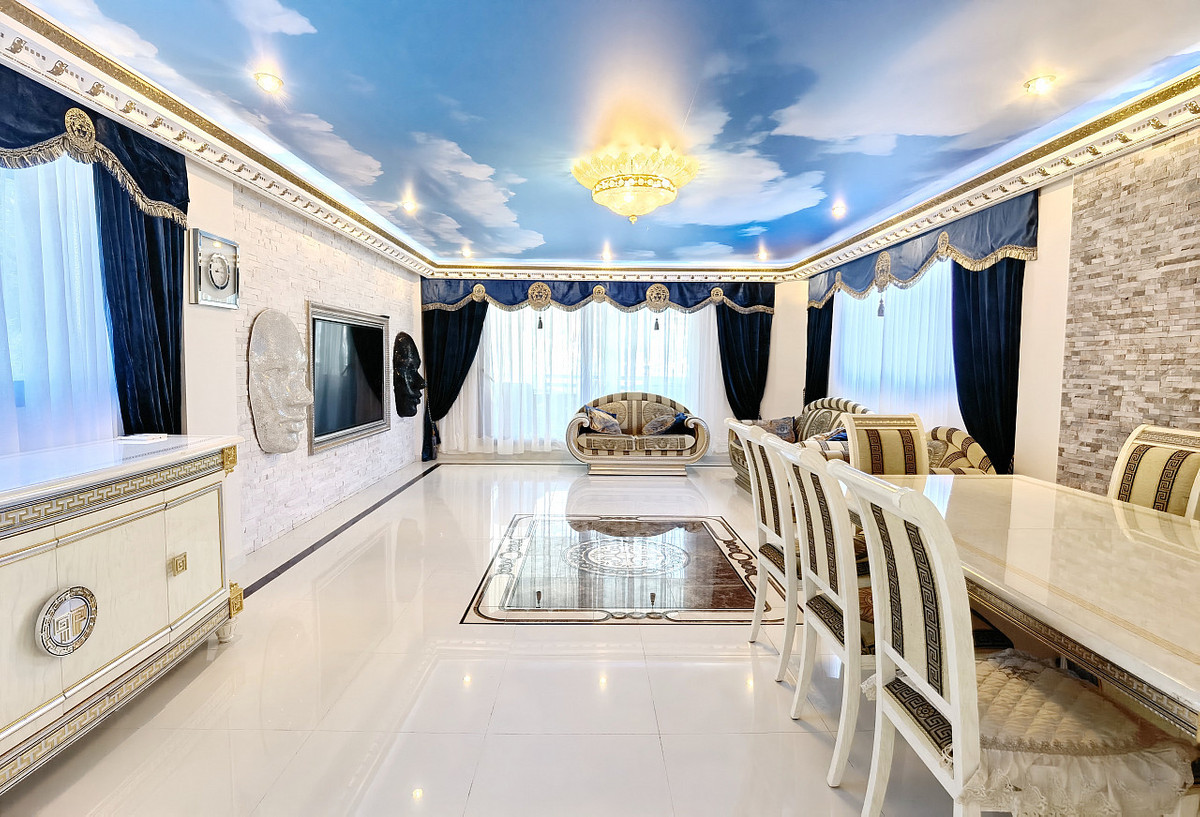 4 Bed Townhouse for sale in Altea Costa Blanca, Alicante, Spain