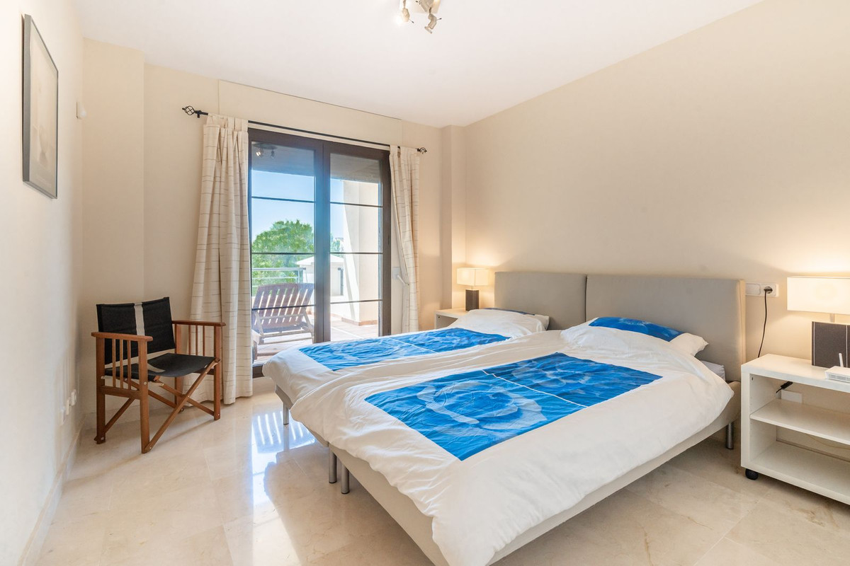 3 Bed Apartment for sale in Los Arqueros Costa Del Sol, Málaga, Spain