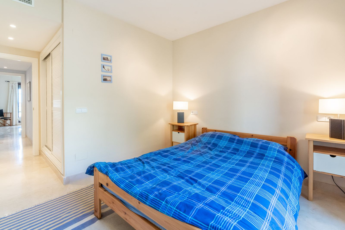 3 Bed Apartment for sale in Los Arqueros Costa Del Sol, Málaga, Spain