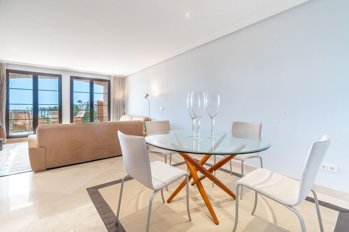 3 Bed Apartment for sale in Los Arqueros Costa Del Sol, Málaga, Spain