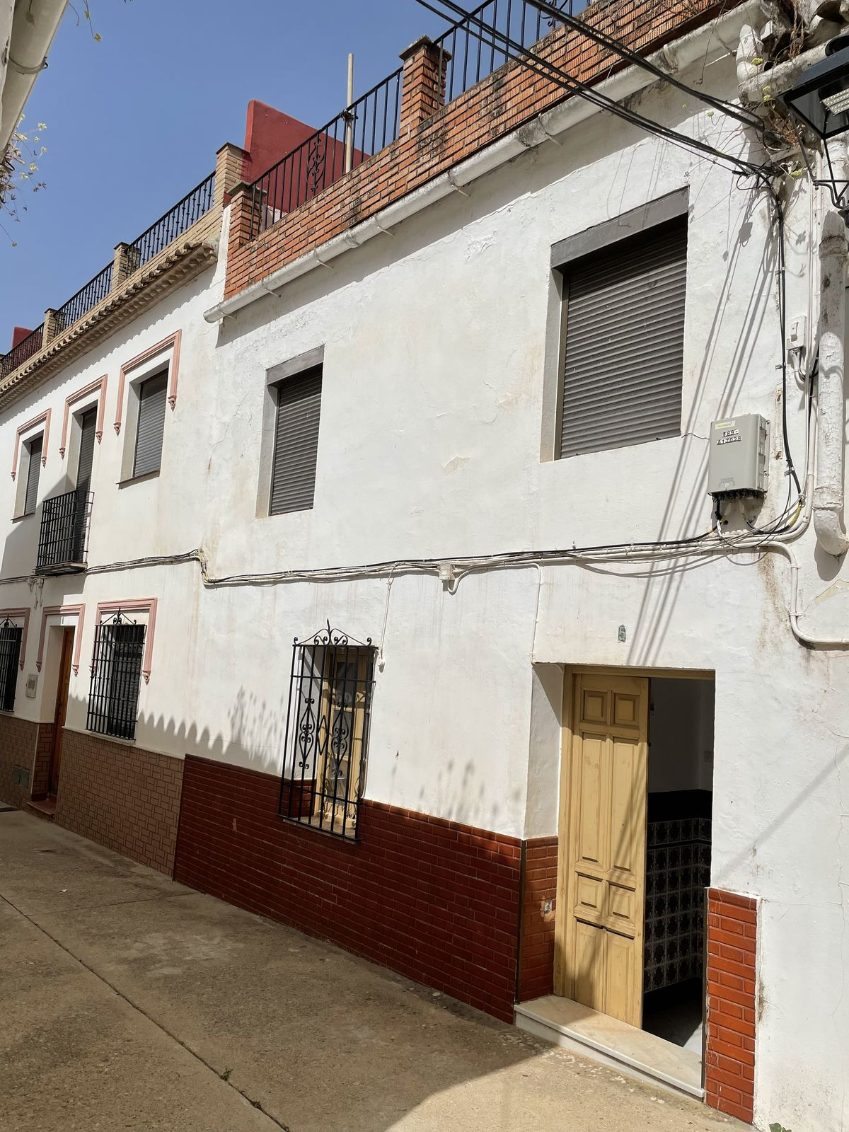 Se vende Adosada de 4 dormitorios en Costa Del Sol, Málaga, España