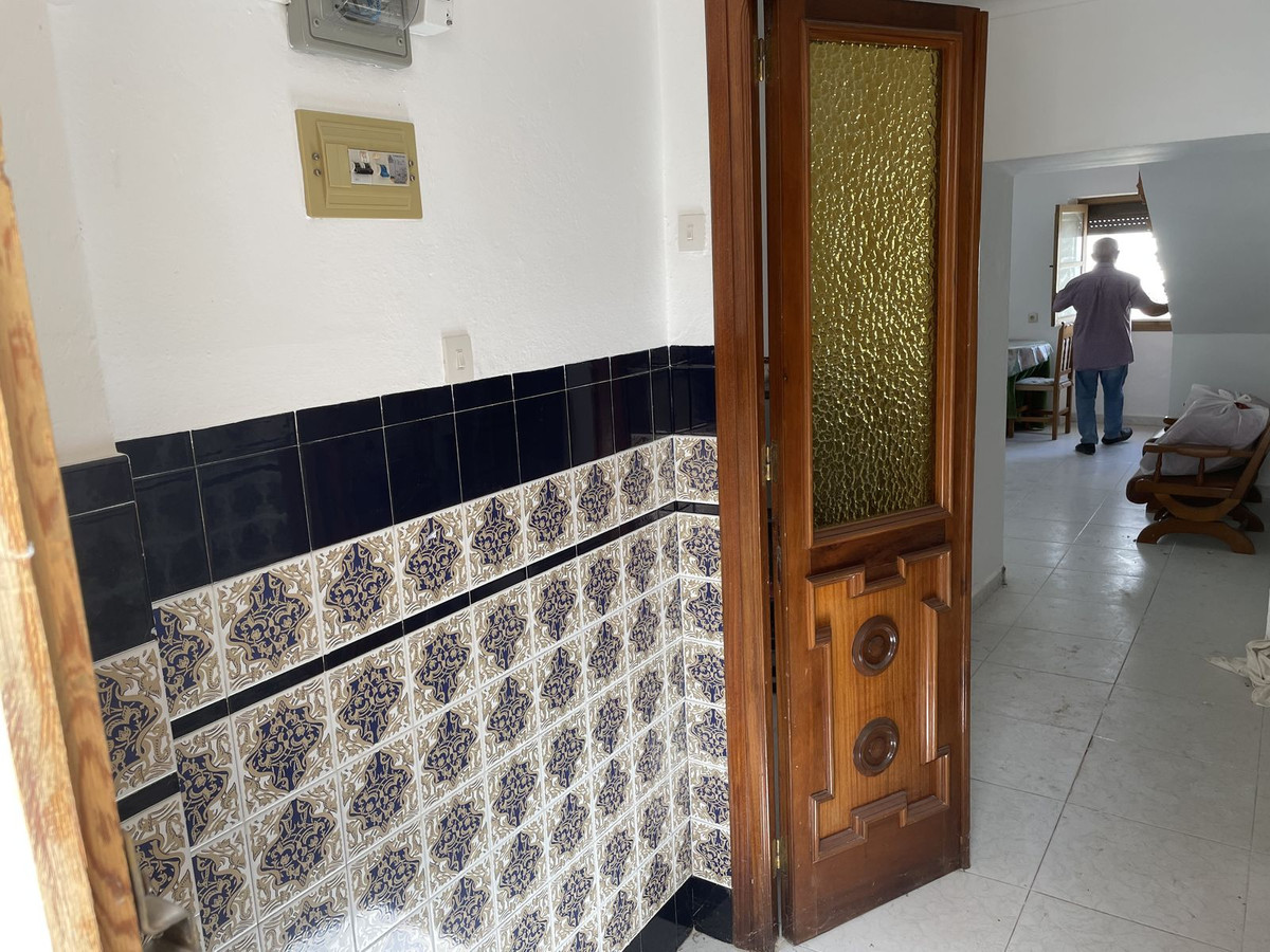 Se vende Adosada de 4 dormitorios en Costa Del Sol, Málaga, España