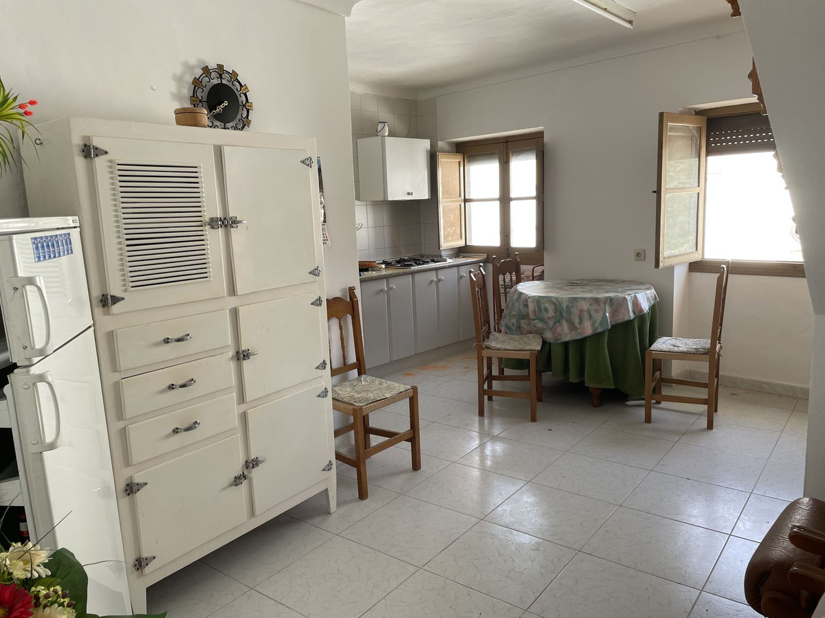 Se vende Adosada de 4 dormitorios en Costa Del Sol, Málaga, España