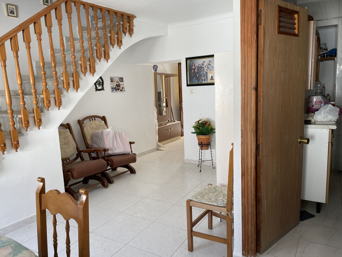 Se vende Adosada de 4 dormitorios en Costa Del Sol, Málaga, España