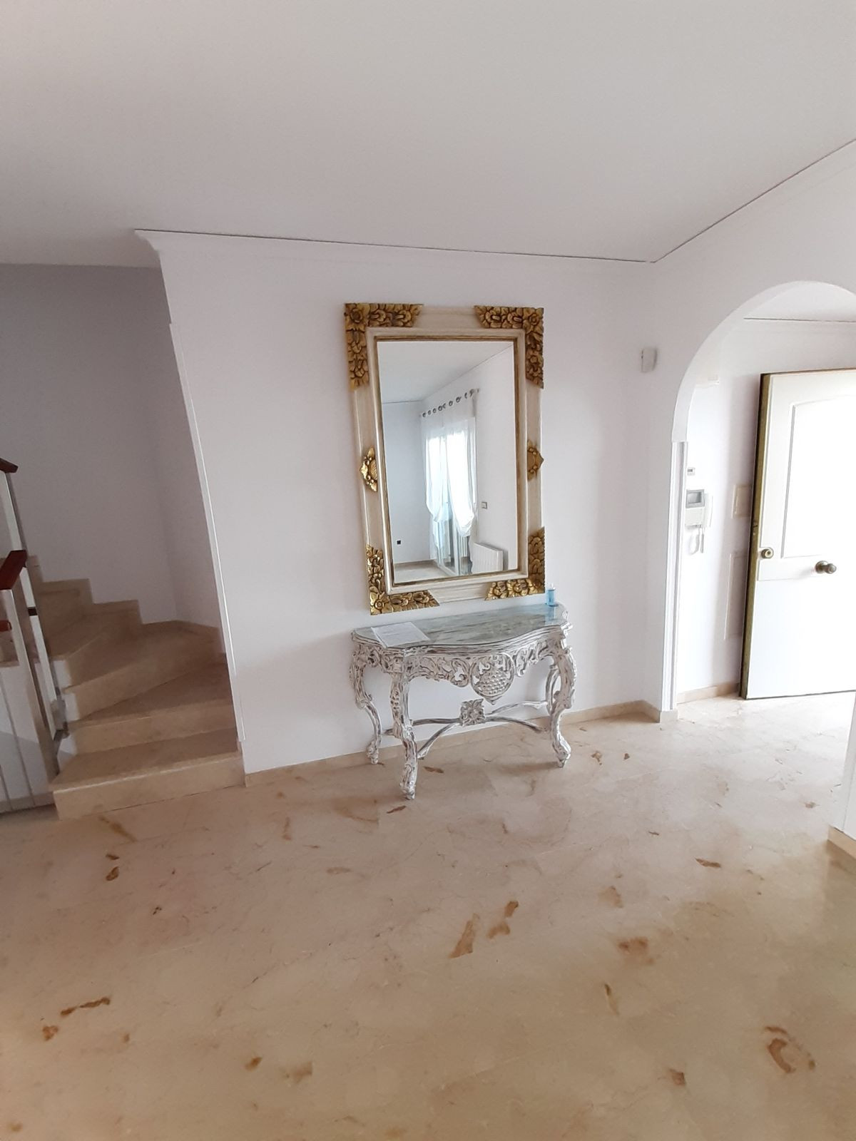 3 Bed Townhouse for sale in Las Chapas Costa Del Sol, Málaga, Spain