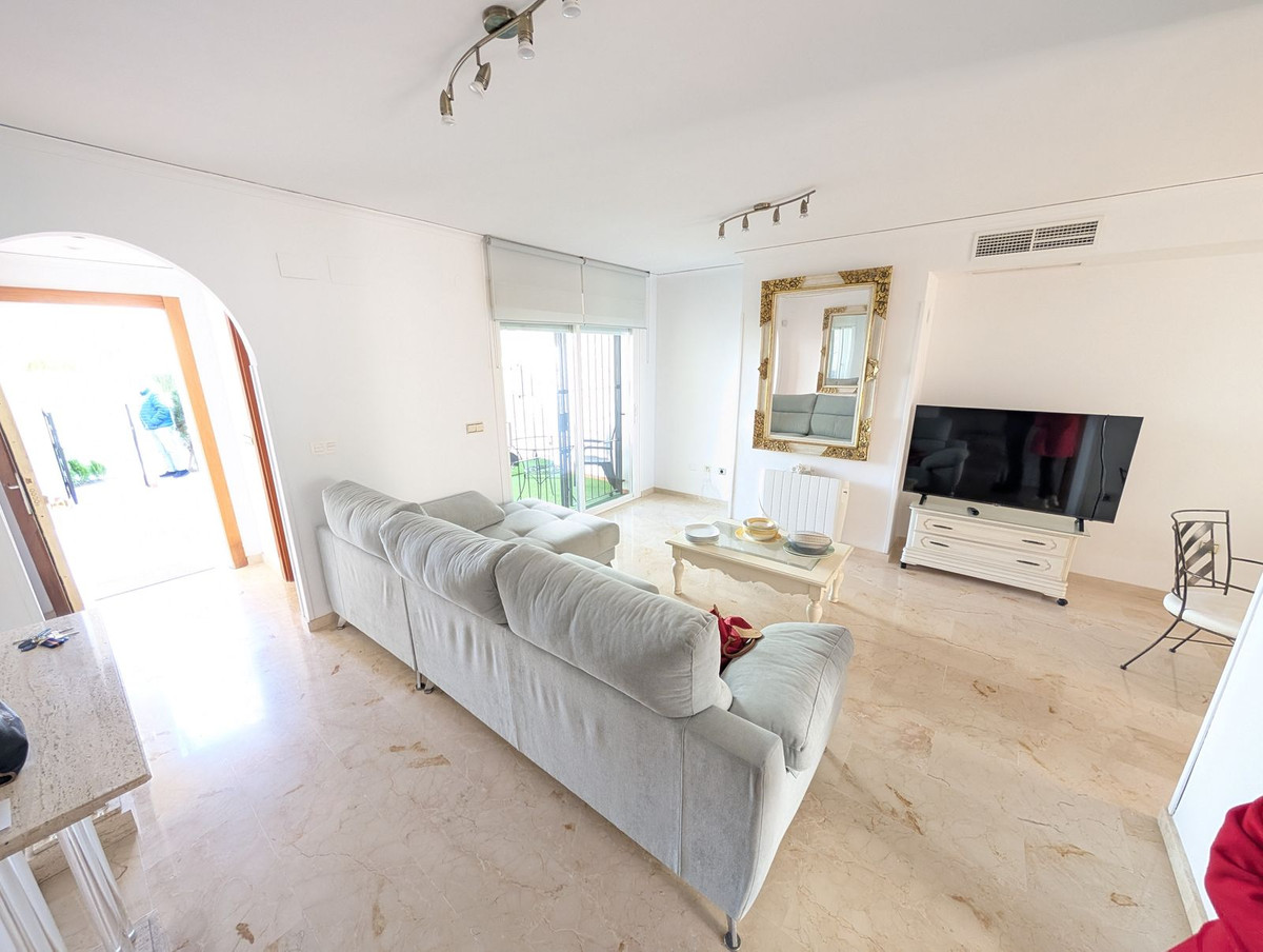 3 Bed Townhouse for sale in Las Chapas Costa Del Sol, Málaga, Spain