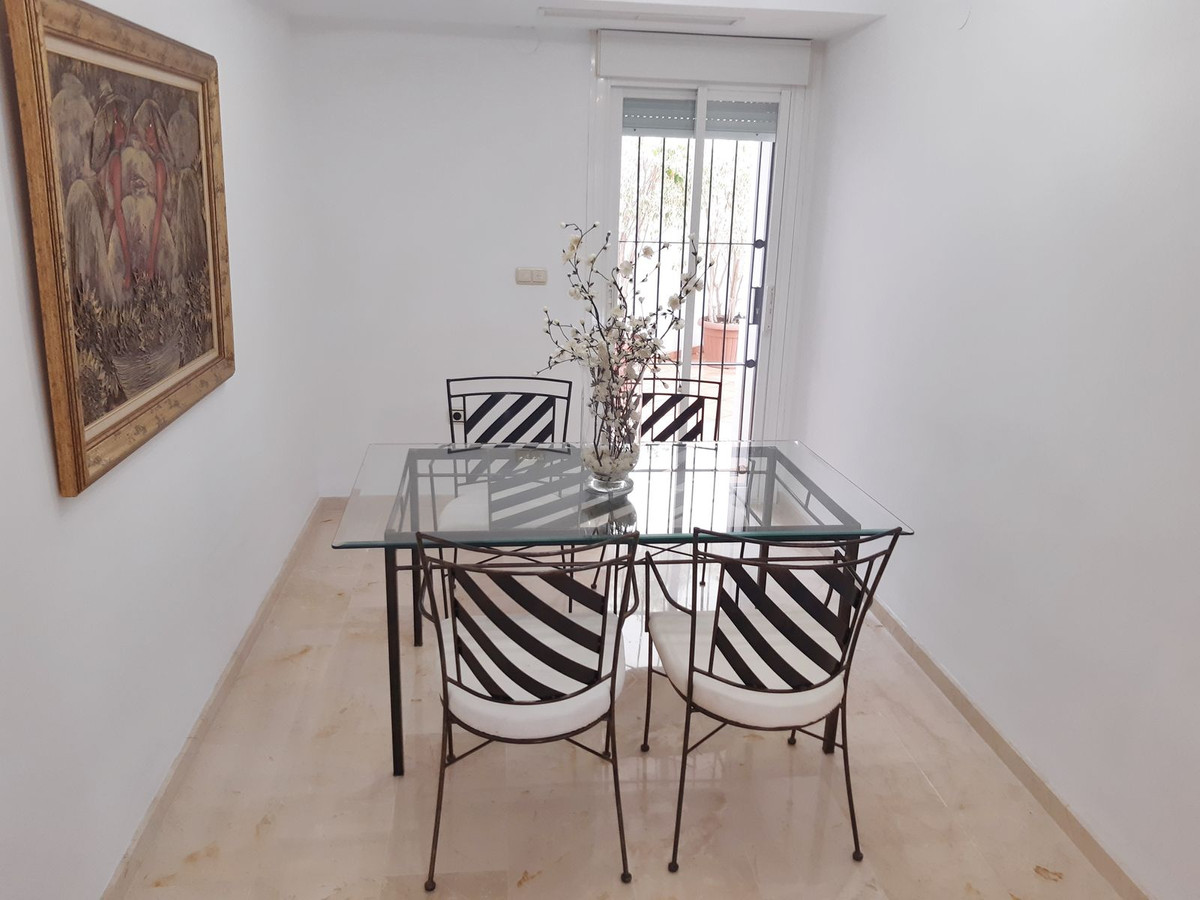 3 Bed Townhouse for sale in Las Chapas Costa Del Sol, Málaga, Spain