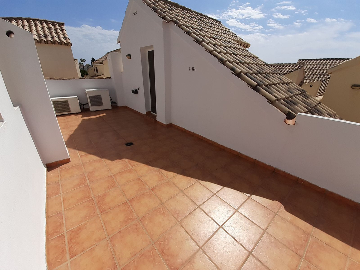 3 Bed Townhouse for sale in Las Chapas Costa Del Sol, Málaga, Spain