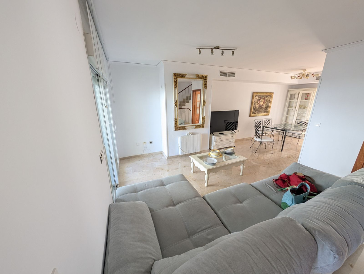 3 Bed Townhouse for sale in Las Chapas Costa Del Sol, Málaga, Spain