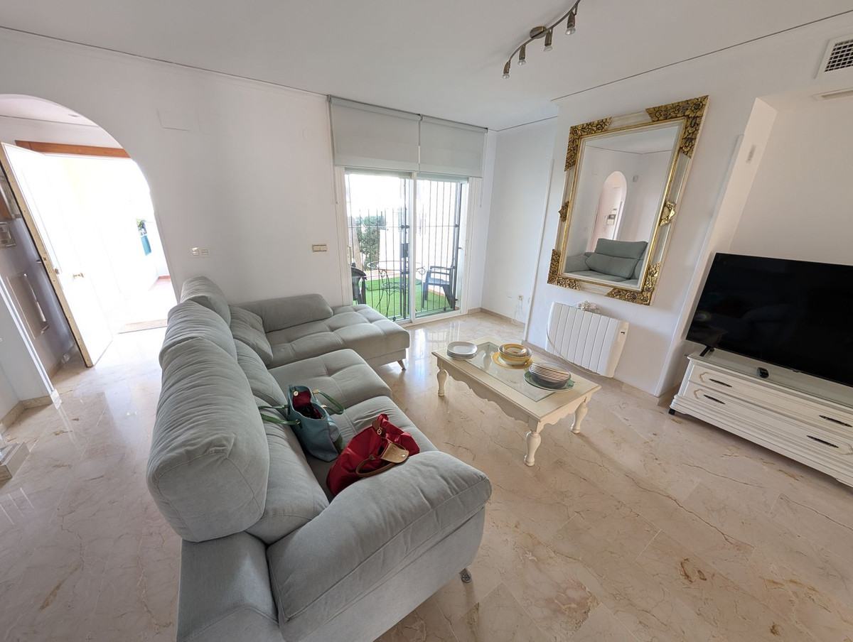3 Bed Townhouse for sale in Las Chapas Costa Del Sol, Málaga, Spain