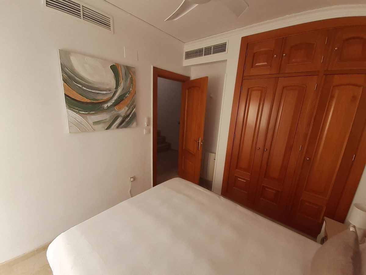 3 Bed Townhouse for sale in Las Chapas Costa Del Sol, Málaga, Spain