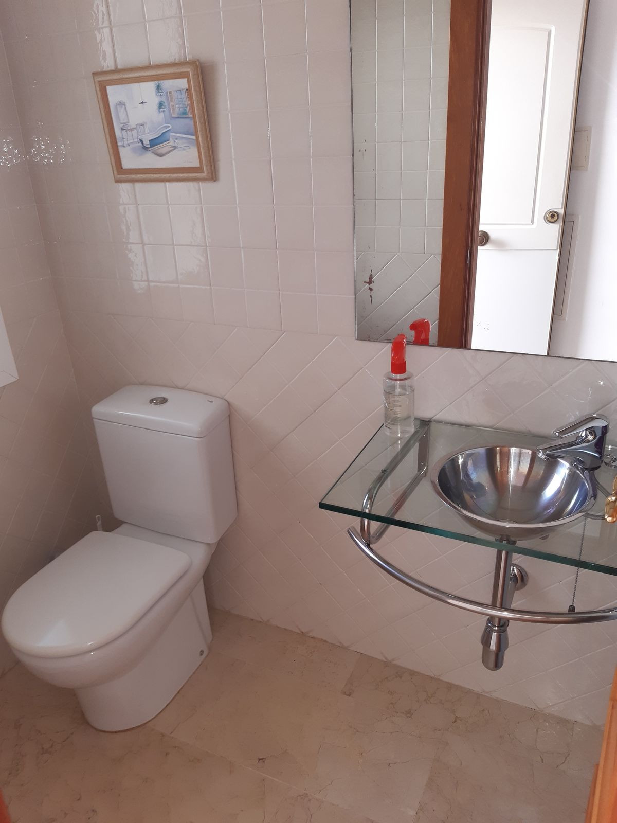 3 Bed Townhouse for sale in Las Chapas Costa Del Sol, Málaga, Spain