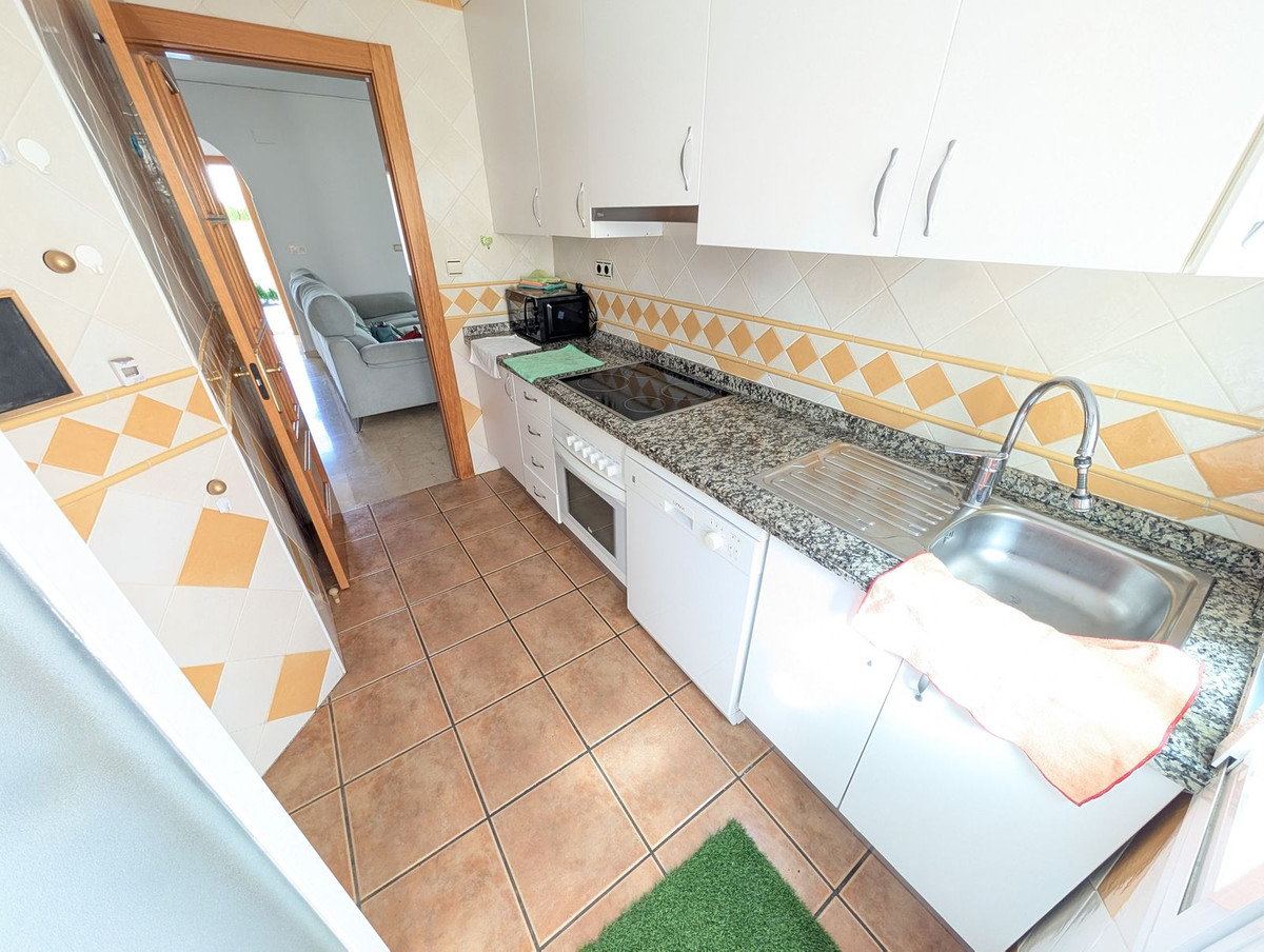 3 Bed Townhouse for sale in Las Chapas Costa Del Sol, Málaga, Spain