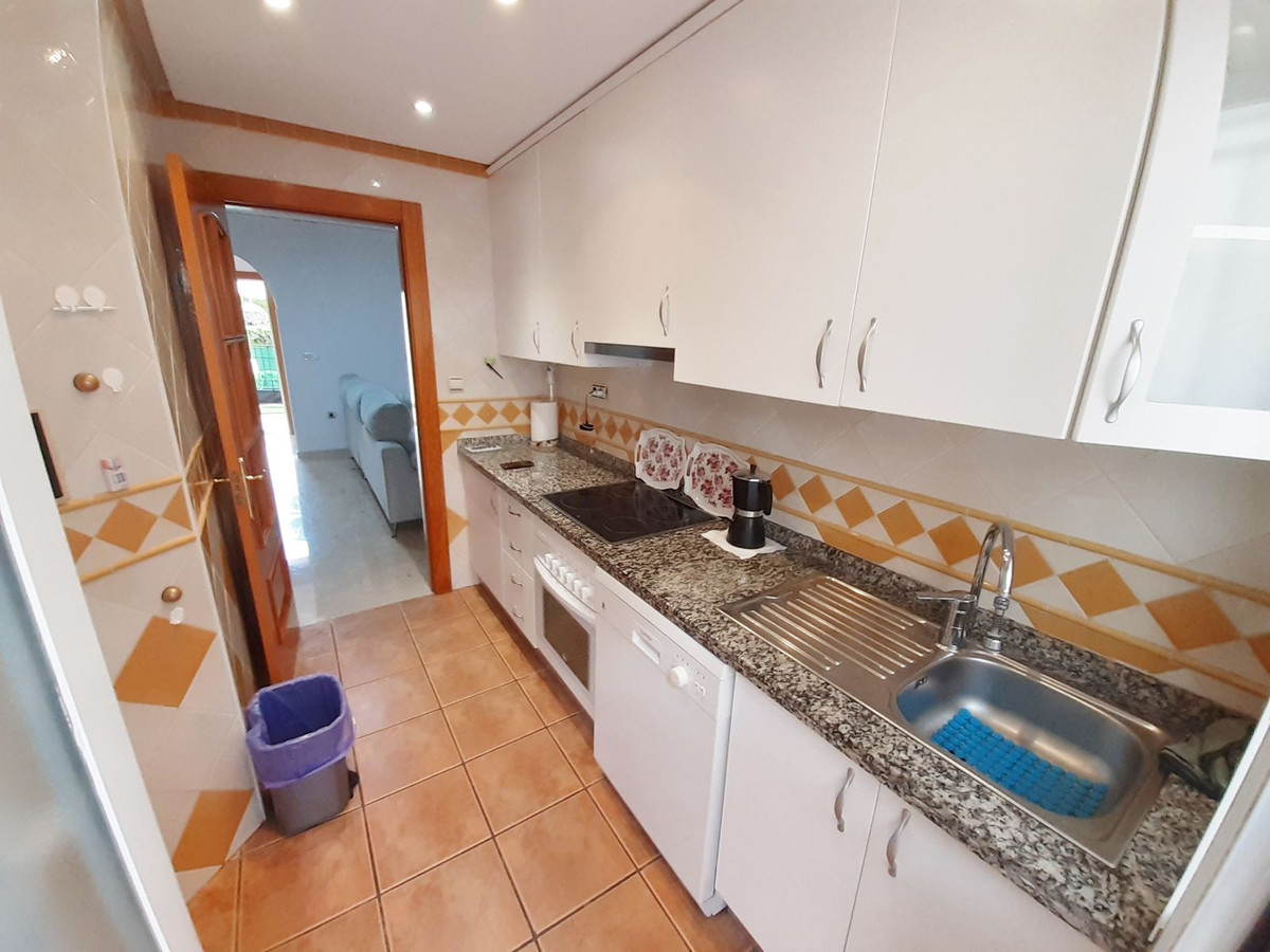 3 Bed Townhouse for sale in Las Chapas Costa Del Sol, Málaga, Spain