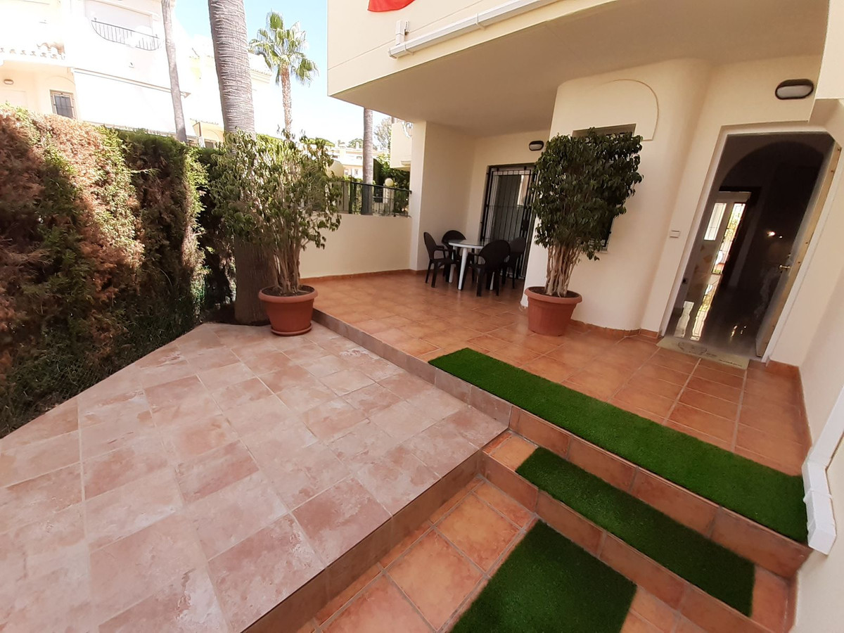 3 Bed Townhouse for sale in Las Chapas Costa Del Sol, Málaga, Spain