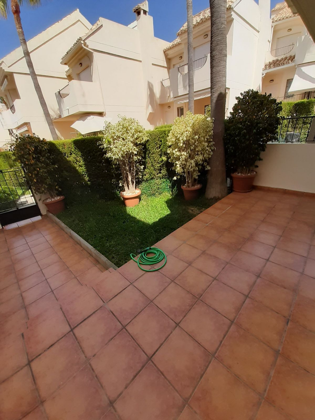 3 Bed Townhouse for sale in Las Chapas Costa Del Sol, Málaga, Spain