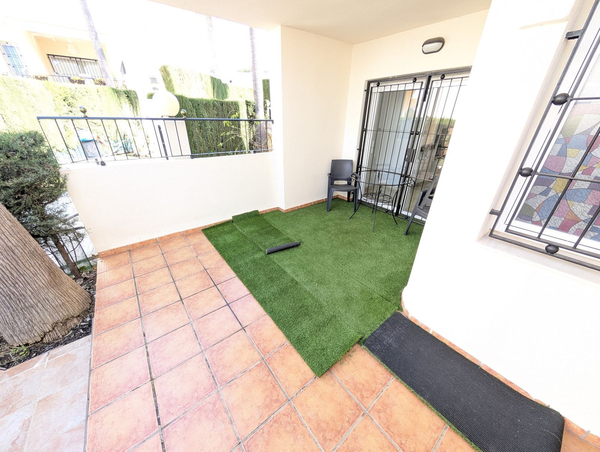 3 Bed Townhouse for sale in Las Chapas Costa Del Sol, Málaga, Spain