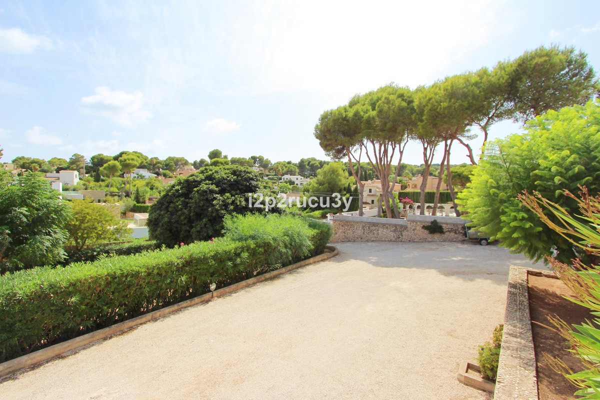 Se vende Villa - Chalet de 9 dormitorios en Costa Blanca, Alicante, España