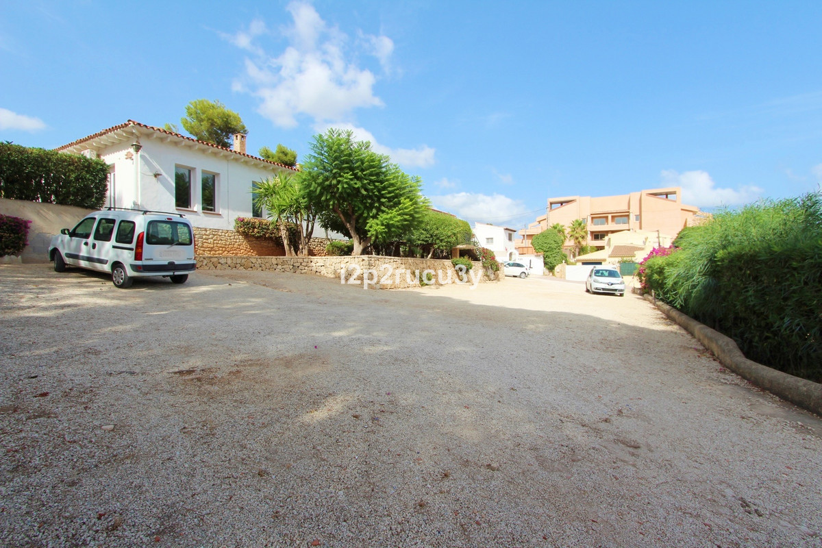 Se vende Villa - Chalet de 9 dormitorios en Costa Blanca, Alicante, España