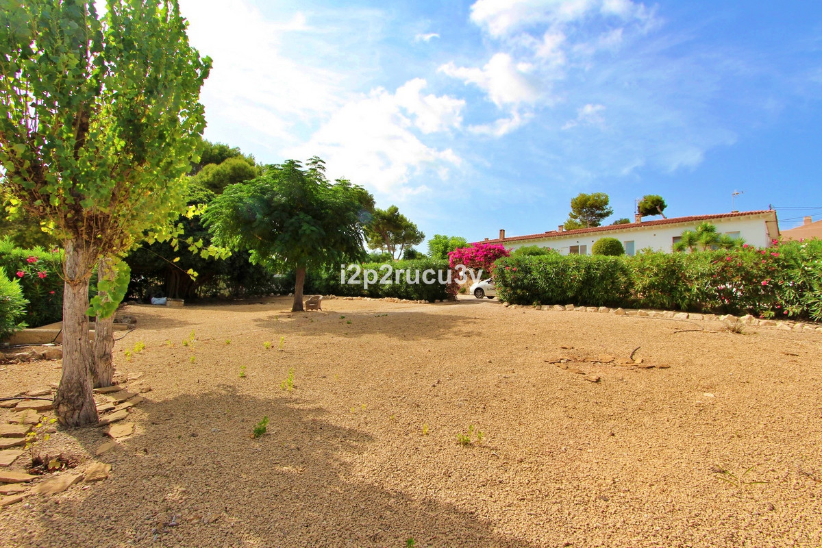 Se vende Villa - Chalet de 9 dormitorios en Costa Blanca, Alicante, España
