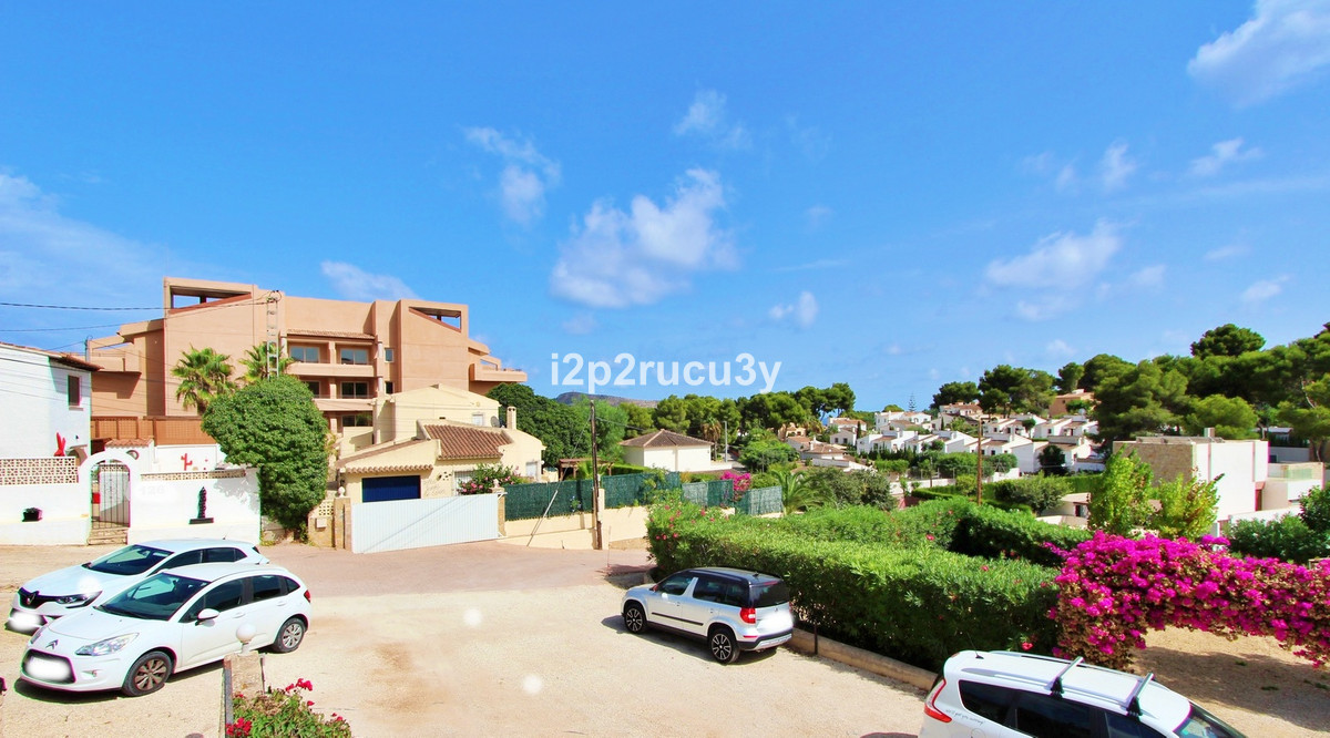 Se vende Villa - Chalet de 9 dormitorios en Costa Blanca, Alicante, España