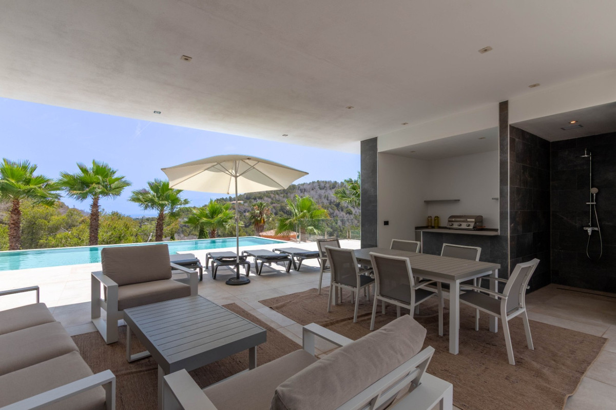 3 Bed Townhouse for sale in Javea Costa Blanca, Alicante, Spain