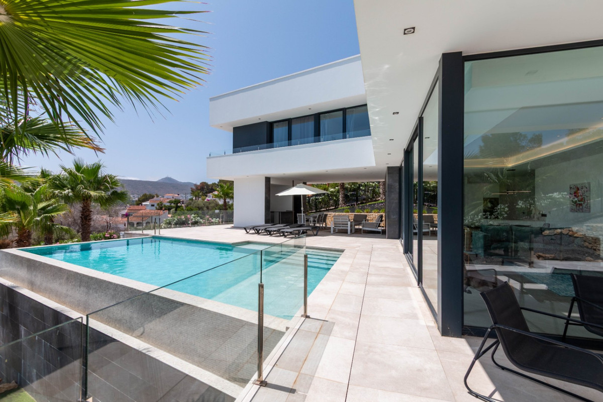 3 Bed Townhouse for sale in Javea Costa Blanca, Alicante, Spain
