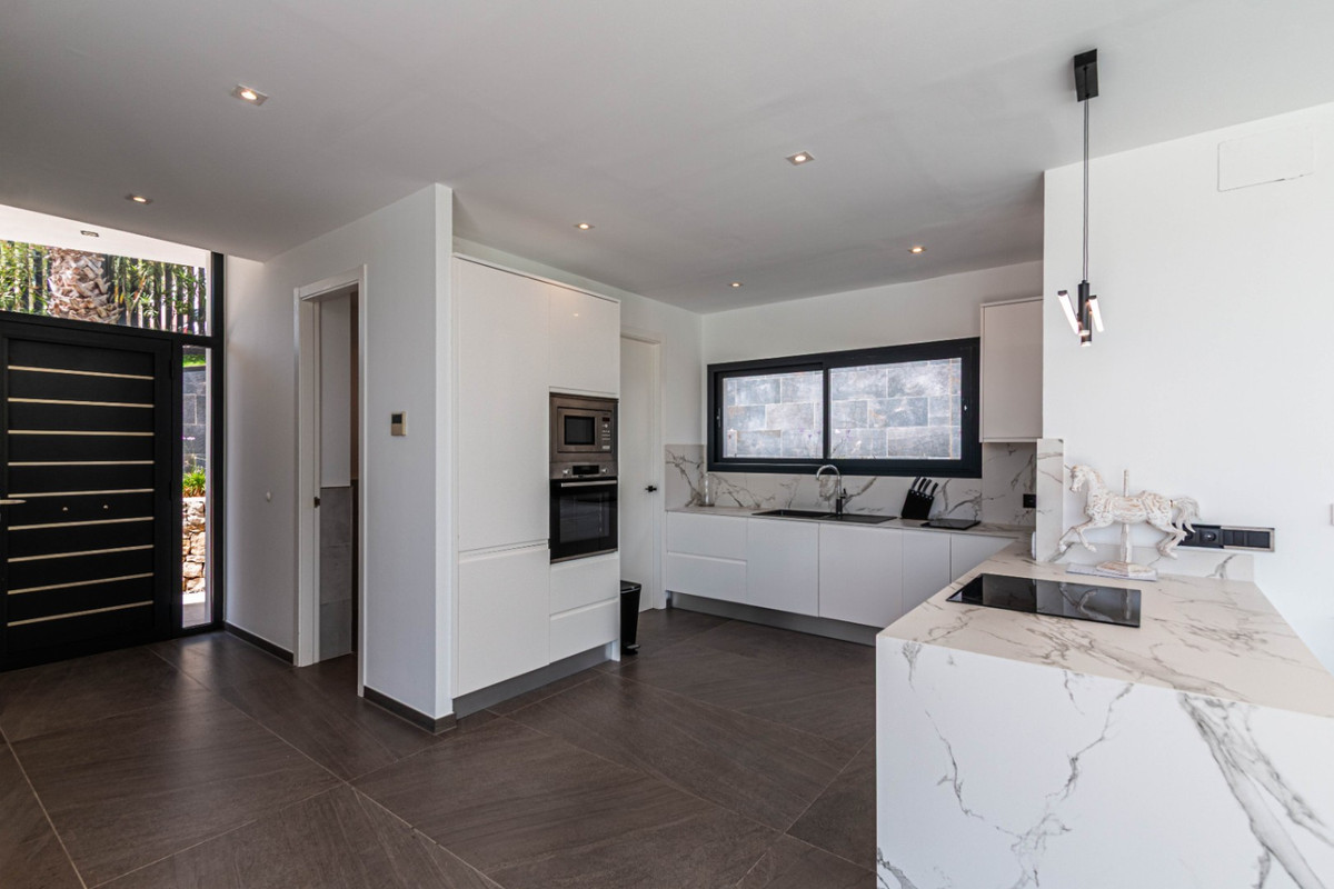 3 Bed Townhouse for sale in Javea Costa Blanca, Alicante, Spain