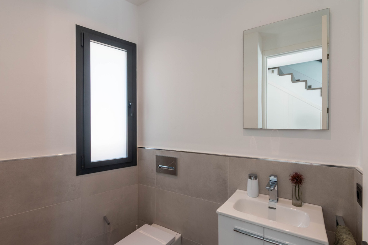 3 Bed Townhouse for sale in Javea Costa Blanca, Alicante, Spain