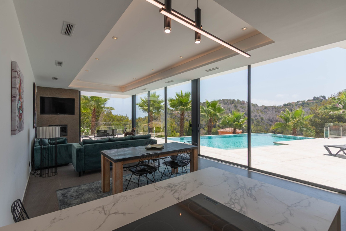 3 Bed Townhouse for sale in Javea Costa Blanca, Alicante, Spain