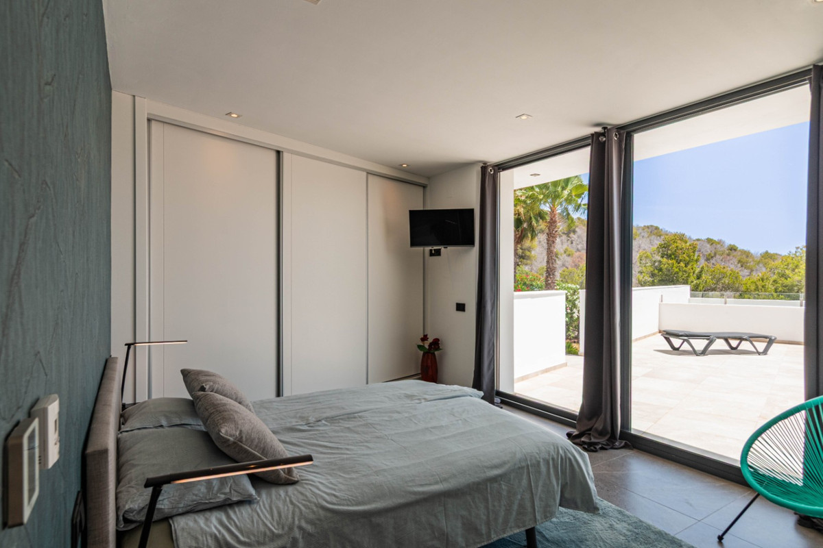3 Bed Townhouse for sale in Javea Costa Blanca, Alicante, Spain