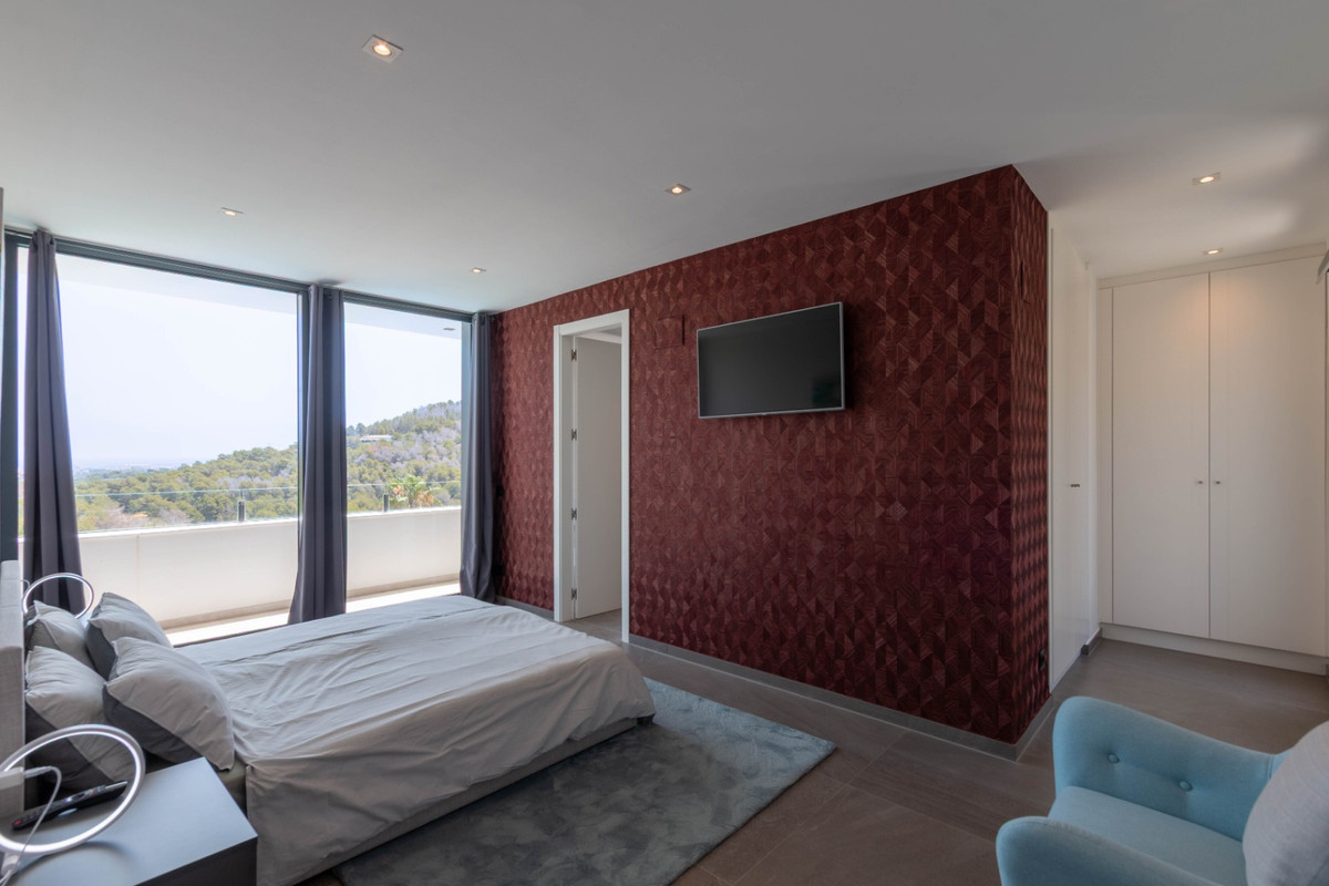 3 Bed Townhouse for sale in Javea Costa Blanca, Alicante, Spain
