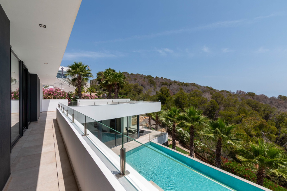 3 Bed Townhouse for sale in Javea Costa Blanca, Alicante, Spain