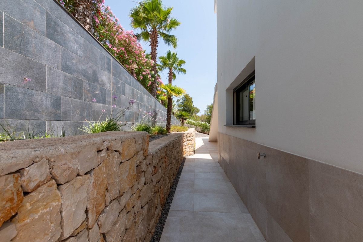 3 Bed Townhouse for sale in Javea Costa Blanca, Alicante, Spain