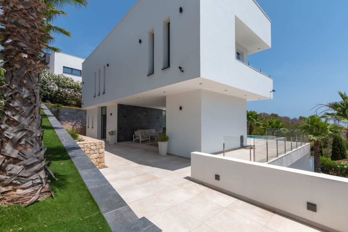 3 Bed Townhouse for sale in Javea Costa Blanca, Alicante, Spain